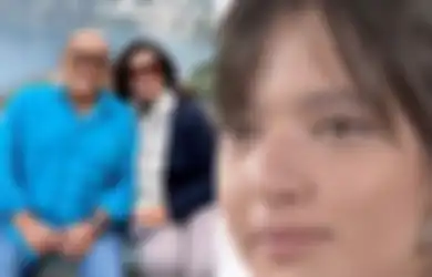 Tak Heran Jadi Salah Satu Mantu Kesayangan Keluarga Bakrie, Nia Ramadhani Berlinang Air Mata ungkap Janjinya pada sang Ibu Mertua: Aku Akan...
