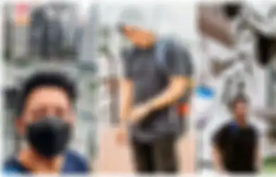 Jarang Pamer Kekayaan, Penampakan Rumah Milik Ariel Noah yang Ada di Kawasan Elit Bandung Ternyata Mewah, Begini Bentuknya 