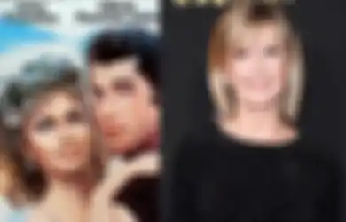 Biodata Artis Olivia Newton-John yang Meninggal Dunia Senin 8 Agustus 2022, Kehidupannya Berubah Drastis Usai Cerai dan Divonis Kanker