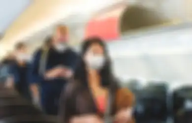 Berlaku Mulai Agustus Ini, Berikut Syarat Naik Pesawat Terbaru yang Dikeluarkan oleh Pemerintah