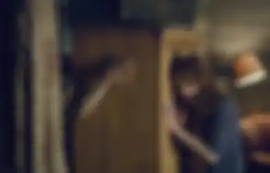 Masih Suka Nonton Film Horor Walaupun Sering Ketakutan, Ini Penjelasannya!