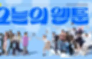 OST Drama Korea Today's Webtoon: I Fly, Dinyanyikan Jihyo TWICE!