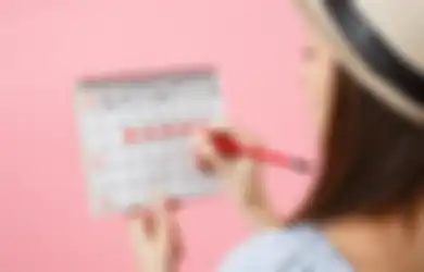 Jangan Cemas Saat Terlambat Menstruasi, Atasi dengan 4 Cara Ini!