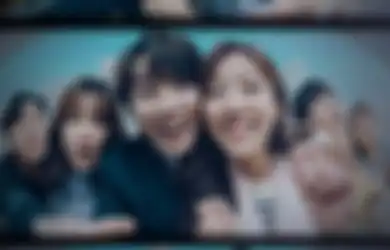 Berbagai Genre Drama Korea yang Capai Rating Tinggi Minggu Pertama Agustus 2022!