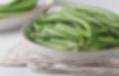 Tips Hidup Simpel Anti Ribet, Begini Cara Membuat Tumis Tahu Buncis, Menu Sehat Cocok Untuk Diet
