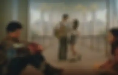 Tayang Minggu Ini Di Tiga Kota Termasuk Jakarta, Film Pendek NIKI, But I’m Letting Go Terinspirasi Dari Kehidupannya Sendiri
