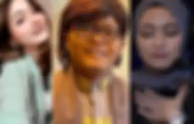 Kecewa Bukan Main Nama Baiknya Tercemar Terima Hujatan Publik Gara-gara Difitnah Jadi Selingkuhan Sule, Riesca Rose Ngaku Sakit Hati Banyak Pekerjaannya Dibatalkan