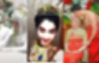 40 Hari Terjebak KKN Bersama di Desa Bondowoso, Anak Pak Kades Kepincut Mahasiswi Unej Sampai Nikah dan Menanti Momongan, Begini Kisahnya
