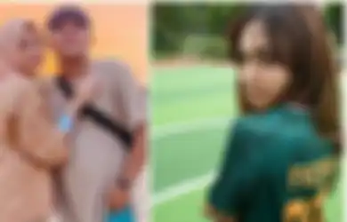 'Saya Gak Mau Sama Kang Sule', Tanggapan Riesca Rose Dituduh Main Gila dengan sang Komedian, Tudingan Nathalie Holscher yang Berimbas Matikan Rezeki Orang Salah Besar?