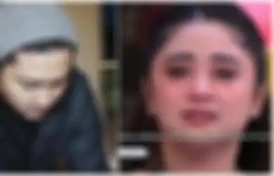 Ngantuk-ngantuk Harus ke Stasiun TV, Dewi Perssik Ngaku Capek-capek Kerja, Angga Wijaya Justru Ketahuan Tilep Duit Pendapatan, Sahabat Beri Pengakuan