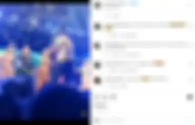 Netizen Ngelus Dada, Viral Detik-detik Kepala Desa Sawer Uang dan Joget Bareng Biduan, Begini Kisahnya