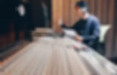 Selain Musisi, Ini Pilihan Profesi Buat Lo yang Mau Kerja di Industri Musik