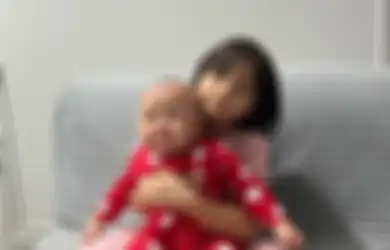 Wajah Rayyanza Dipangku Gempi Jadi Sorotan, Gading Marten Ditodong Begini Usai Komentari Foto Gisel 