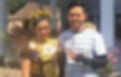 Keasyikan KKN, Mahasiswi Ini Sekarang Harus Tinggal Seumur Hidup di Tempat Pengabdiannya, Berawal Laksanakan Tugas Kampus Berujung Kepincut Anak Pak Kades