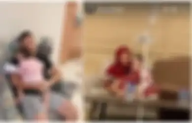 Kabar Buruk Terkait Anak Pertama Zaskia Gotik, Jelang Melahirkan Anak Kedua Pedangdut Cantik Ini Malah Diberi Cobaan, Sedih...