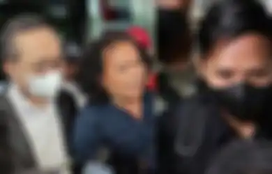 Duga Bharada E dalam Paksaan Saat Tanda Tangan Pencabutan Kuasa, Deolipa Yamara Akui Sempat Ada Ancaman Datang ke Dirinya: Pak Jokowi, Kami Sudah Banyak Duit, Tapi Perhatikanlah Keselamatan Saya...