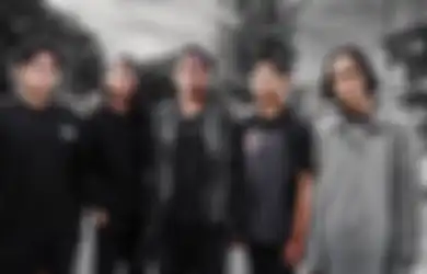 HAI DEMOS : Mengantar Pesan Tentang Kematian, 'Menuju Keabadian' Catastrophia Berasa Kayak Lagi Dengerin Debut BMTH!