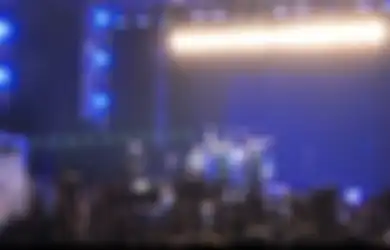 Konser di Solo, Dream Theater Suguhkan Visual ‘Pemandangan dari Puncak Dunia’ dengan Epik!