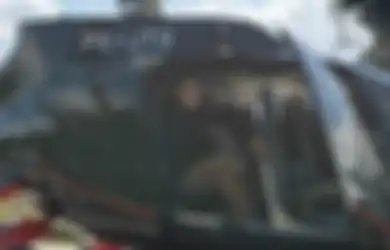 Kena Sanksi Gegara Naik Heli, Ini Sosok Jenderal yang Bilang Kasus Brigadir J Seharusnya Cukup Ditangani Polsek, Foto Terkininya Jadi Sorotan