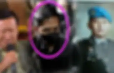Tim Forensik Tak Berhak Menyimpulkan, Susno Duadji Kecam Pernyataan Dokter Gabungan Soal Luka-luka di Tubuh Brigadir J, Mantan Kabareskrim Polri Justru Soroti Ancaman Hukuman Mati Ferdy Sambo