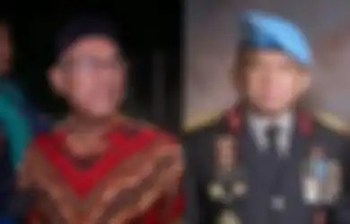 'Kok Ada Foto Dia', Ikut Penggeledahan Rumah Irjen Ferdy Sambo, Ketua RT Syok Temukan Foto Ini hingga Mempertanyakan Dimana Foto sang Istri: Saya Heran