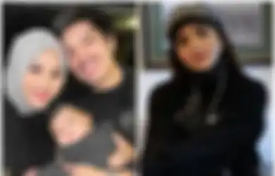 Tinggalkan Ameena Demi Kerjaan, Ashanty Dirundung Sedih hingga Minta Sosok Ini Jaga Cucunya di Kala Aurel Sibuk Urus Atta Halilintar
