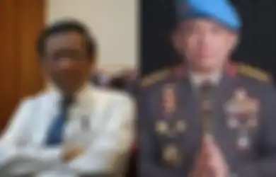 Benar Kata Mahfud MD, Tersangka Kasus Pembunuhan Brigadir J Tidak Hanya Ferdy Sambo CS, Kini Tambah Satu!