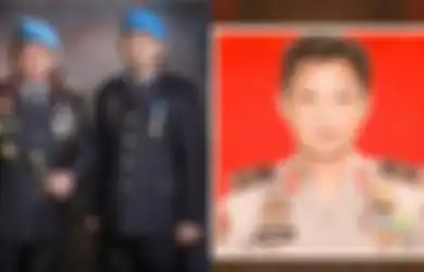 Bukan Salah Satu Tersangka Kasus Pembunuhan Brigadir J, Nama Brigjen Hendra Kurniawan Malah Kembali Disorot, Arteria Dahlan Blak-blakan Bongkar Beberapa Hal Ini