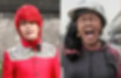 'Nggak Perlu Julidin Orang Buat Konten', Tak hanya Dimusuhi Dukun Se-Indonesia, Kini Pesulap Merah Kena Sentilan Menohok Rara Pawang Hujan Gegara Hal Ini: Cemen!