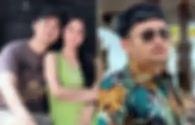 Nafkah Batin Tak Terpenuhi dengan Dewi Perssik, Angga Wijaya Disentil Mantan Kakak Ipar: Penting Modal Akhlak