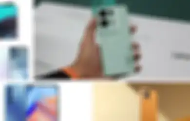 Deretan Teknologi dan Inovasi Desain OPPO Reno Yang Canggih dan Menarik