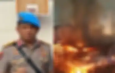 Kejanggalan Penyidikan Ferdy Sambo di Kasus Kebakaran Kejagung, Satelit Bisa Deteksi Puntung Rokok?