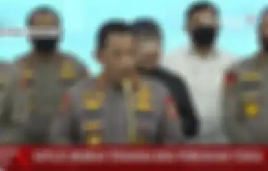 Hanya Berselang 2 Hari Usai DPR Minta Jabatannya Dicopot, Kapolri Langsung Bongkar 8 Akal Bulus Bawahannya saat Obrak-abrik Perkara Kematian Brigadir J, Vital Semua?