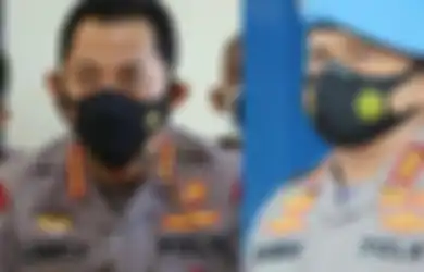 Ferdy Sambo Sempat Nangis-nangis di Depan Kapolri, Listyo Sigit Disebut Beri Reaksi Begini Saat Pertama Kali Ditipu Suami Putri Candrawathi Soal Tewasnya Brigadir J