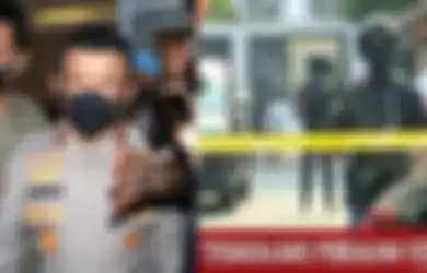 4 Jam Penggeledahan, Penyidik Berhasil Temukan 2 Barang Bukti Ini di Rumah Mertua Ferdy Sambo, Ada Kaitannya dengan Tewasnya Brigadir J?