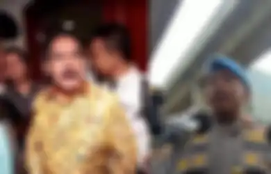 Lolos Hukuman Mati dan Hanya Dikerangkeng 7,5 Tahun, Antasari Azhar yang Terbukti Jadi Dalang Pembunuhan Berencana Ternyata 'Diselamatkan' Ini, Ferdy Sambo Mengikuti?