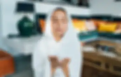 Kumpulan Doa Harian, Soal Ajal Tak Ada yang Tahu, Rajinlah Baca Doa Ini agar Diberi Umur Panjang