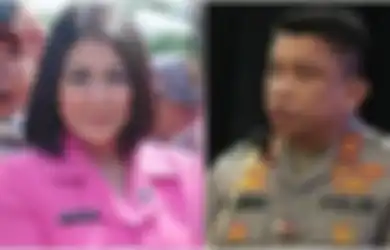 PISAH RANJANG Lebih Dari Sebulan Usai Jadi Tersangka, Bukti Sayang Putri Candrawathi ke Ferdy Sambo Tersorot Saat Rekonstruksi, Kepergok Lakukan Ini ke Suami