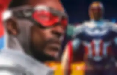 Tayang 2024, Simak 4 Fakta Soal Captain America 4, New World Order