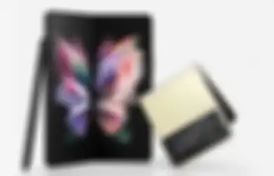 Hape Lipat Samsung Galaxy Z Flip4 5G dan Galaxy Z Fold4 5G Resmi Hadir, Harga Mulai Rp 13 Jutaan