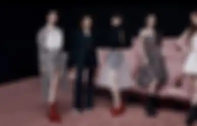 Tunjukkan Sisi Baru, ITZY Jadi Brand Ambassador Global Terbaru untuk Charles & Keith