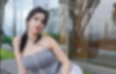 Biodata Artis Maria Vania, Presenter Olahraga Seksi yang Curi Perhatian Kaum Adam Gegara Penampakan Tato di Perutnya Ini, Yuk Intip!