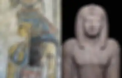 Pegang Gelar yang Tidak Biasa Sebagai Istri Kedua, Inilah Twosret, Istri Kedua Firaun Seti II, ‘Wanita Kuat’ yang Memerintah di Antara Kekacauan Kerajaan