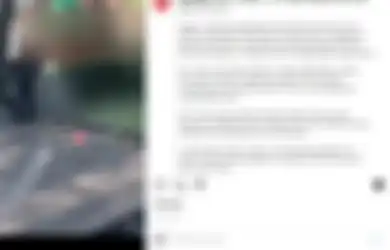 Viral Aksi Nekat Anggota PPSU Aniaya dan Lindas Pacar Ini Bikin Geleng-geleng Kepala, Warganet: Miskin Akhlak!