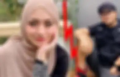 Koar-koar Ngaku Trauma Berhubungan Serius dengan Laki-laki Gara-gara Pernikahannya Kandas, Nathalie Holscher Kena Semprot Sule : Jalanin aja Udah
