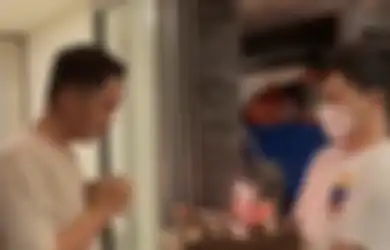 Dipakai Brigadir J Saat Rayakan Ulang Tahun Adiknya, Ternyata Baju Putih yang Sama Bersimbah Darah Usai Dihabisi Ferdy Sambo, Foto Ini Jadi Buktinya