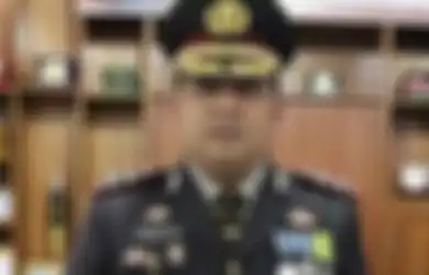 Pasang Badan Saat Serahkan Jenazah Brigadir J, Ini Profil Kombes Leonardo Simatupang yang Ikut Diisolasi, Foto Wajahnya Sempat Beredar