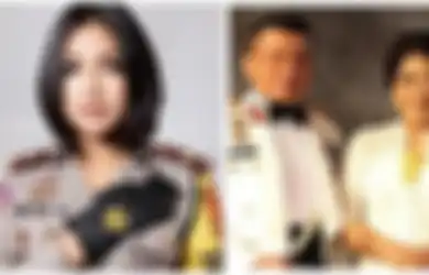 Sosok AKP Rita Yuliana Ternyata Punya Segudang Prestasi Membanggakan, Ini Dia Biodata Lengkapnya