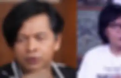 Anji dan Marcel Ribut LMK, Ari Lasso dan Armand Maulana Beri Wejangan!