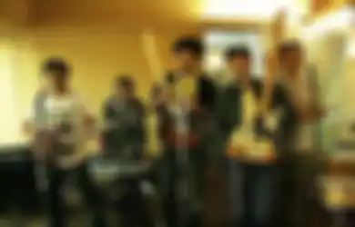 Pernah Hits di Tahun 2000-an, Simak Rekomendasi Lagu Indie dari Band Institut Kesenian Jakarta!